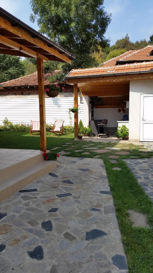 Villa Ani Gorna Kovachitsa Exterior foto